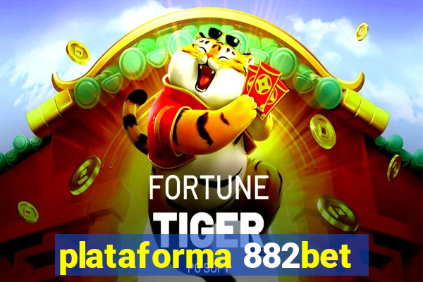 plataforma 882bet